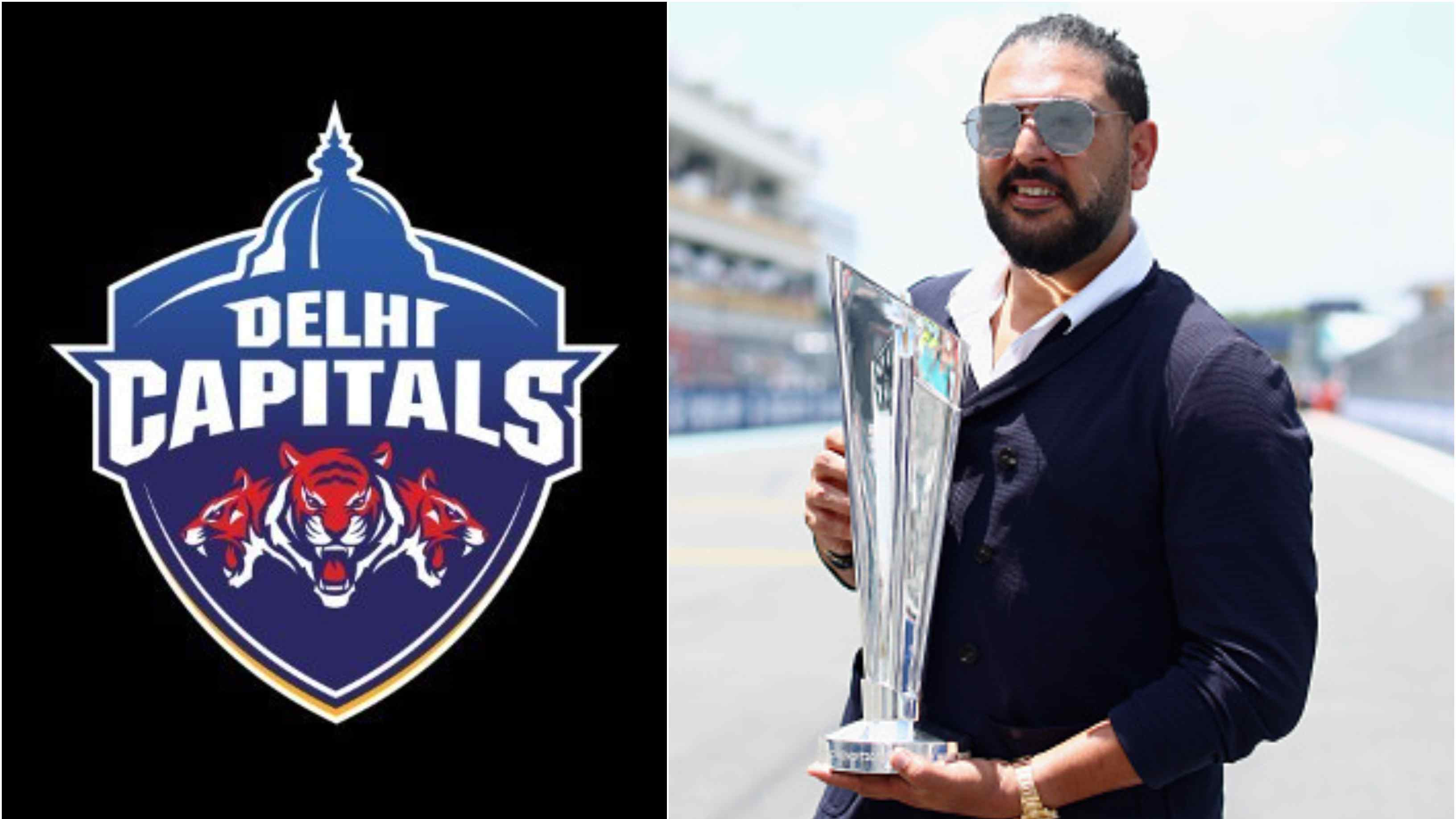 Yuvraj Singh set to begin his professional coaching journey with Delhi Capitals from IPL 2027: Report