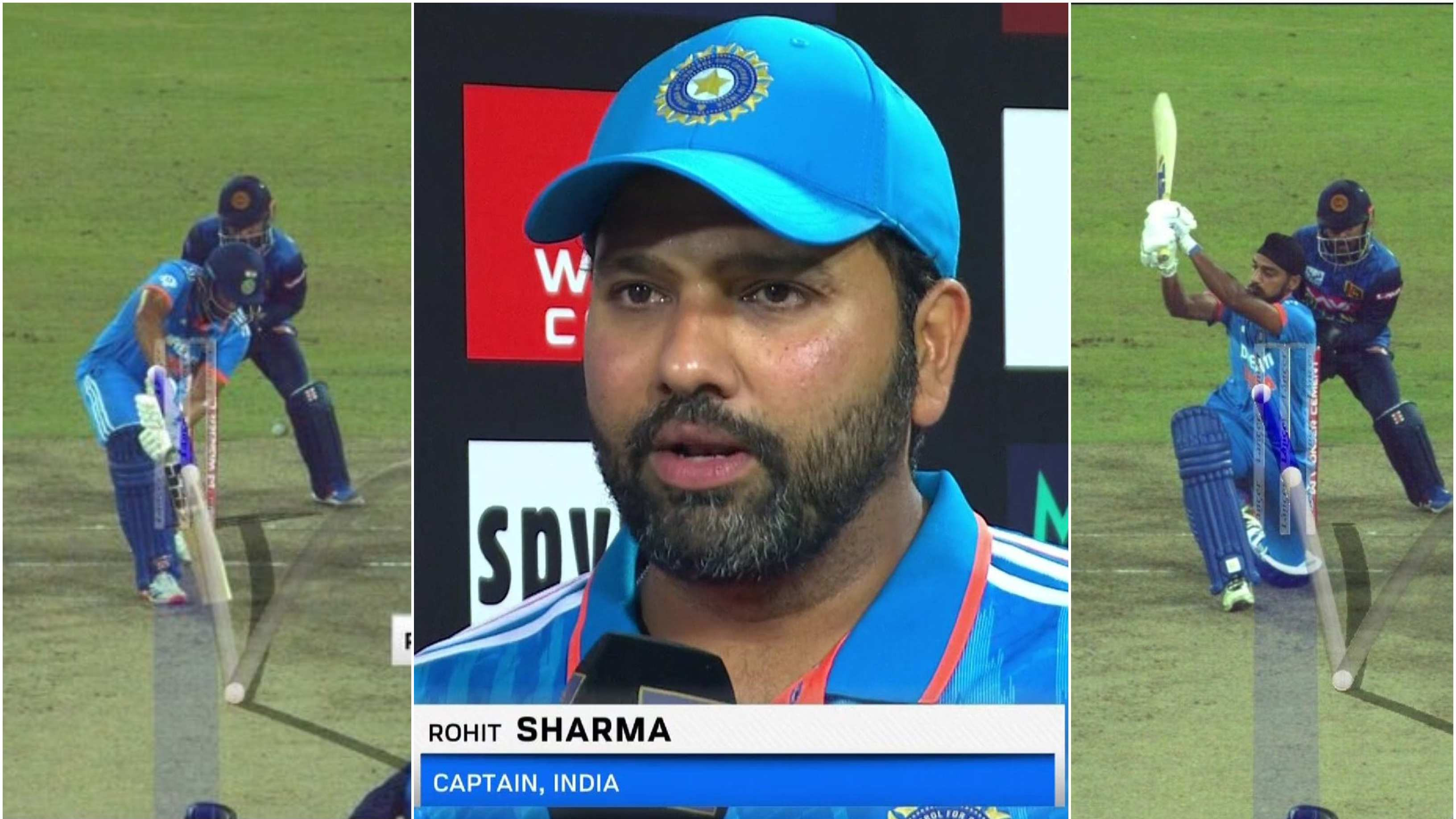 SL v IND 2024: “We should have got that one run,” Rohit Sharma disappointed with Team India’s finish in 1st ODI