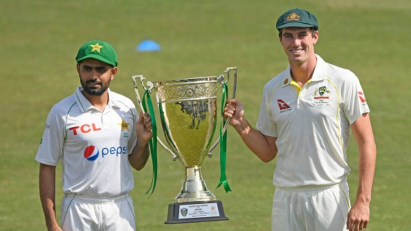 PAK v AUS 2022: Australia to continue historic Pakistan tour despite Peshawar blast: Report