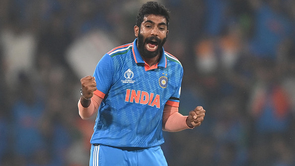 CWC 2023: “Heard that I will never come back,” Bumrah says he was unfazed by outside noise during injury period