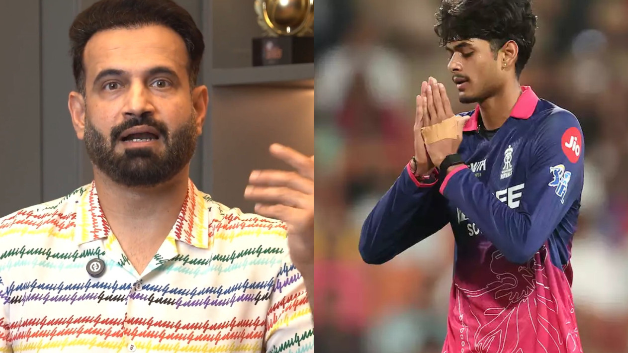 ENG v IND 2026: “Someone like Yash Raj Punja”- Irfan Pathan says India needs a backup for struggling Varun Chakaravarthy