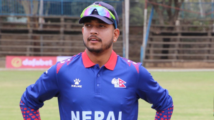 Asia Cup 2023: Sandeep Lamichhane stays back in Nepal for trial as team heads for tournament