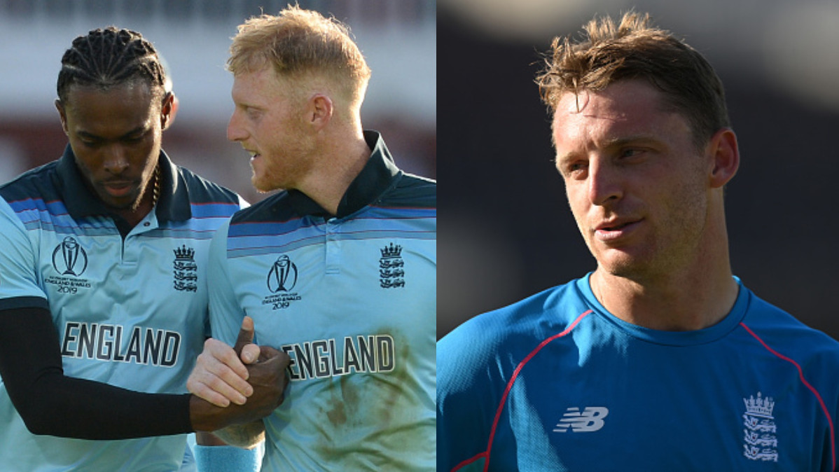England can win T20 World Cup 2021 even without Stokes, Archer- Jos Buttler