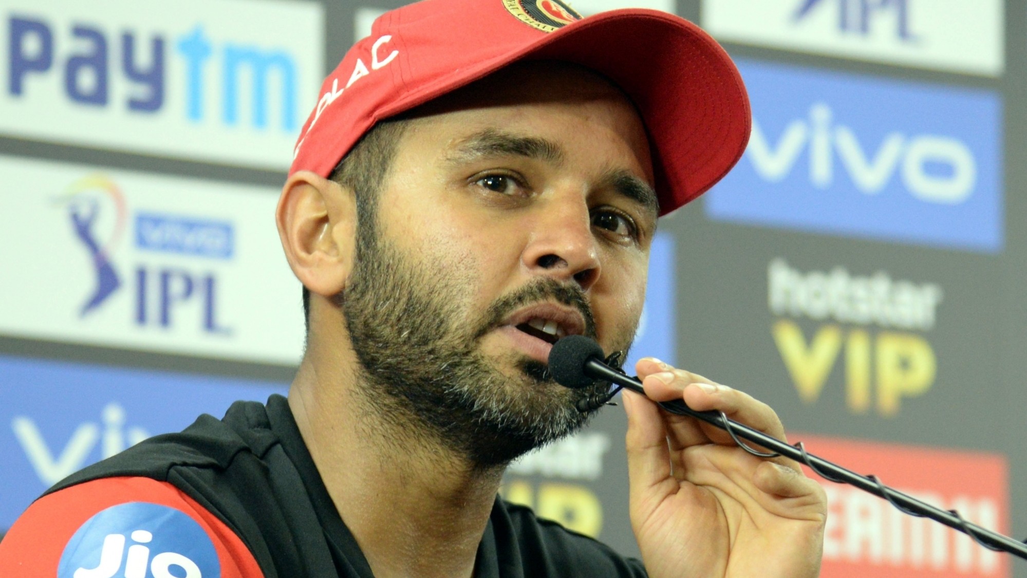 Parthiv Patel focused on training even as fate of IPL 2020 hangs in balance 