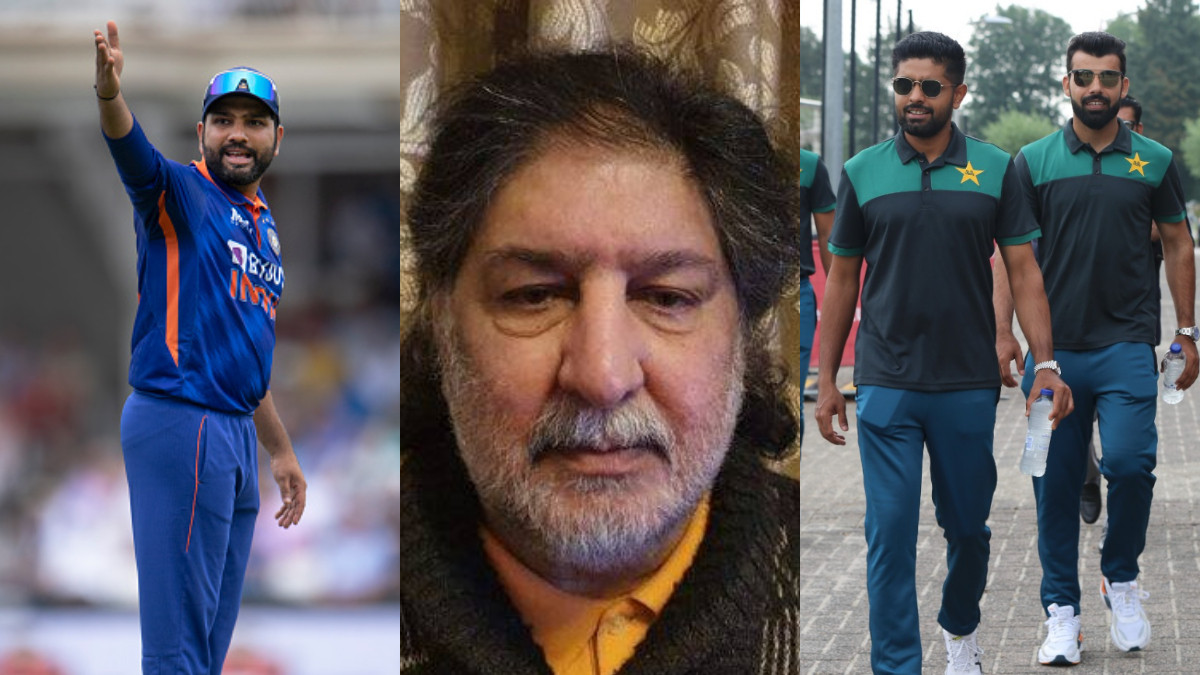 Asia Cup 2022: Pakistan must capitalize on India’s depleted bowling attack- Sarfaraz Nawaz
