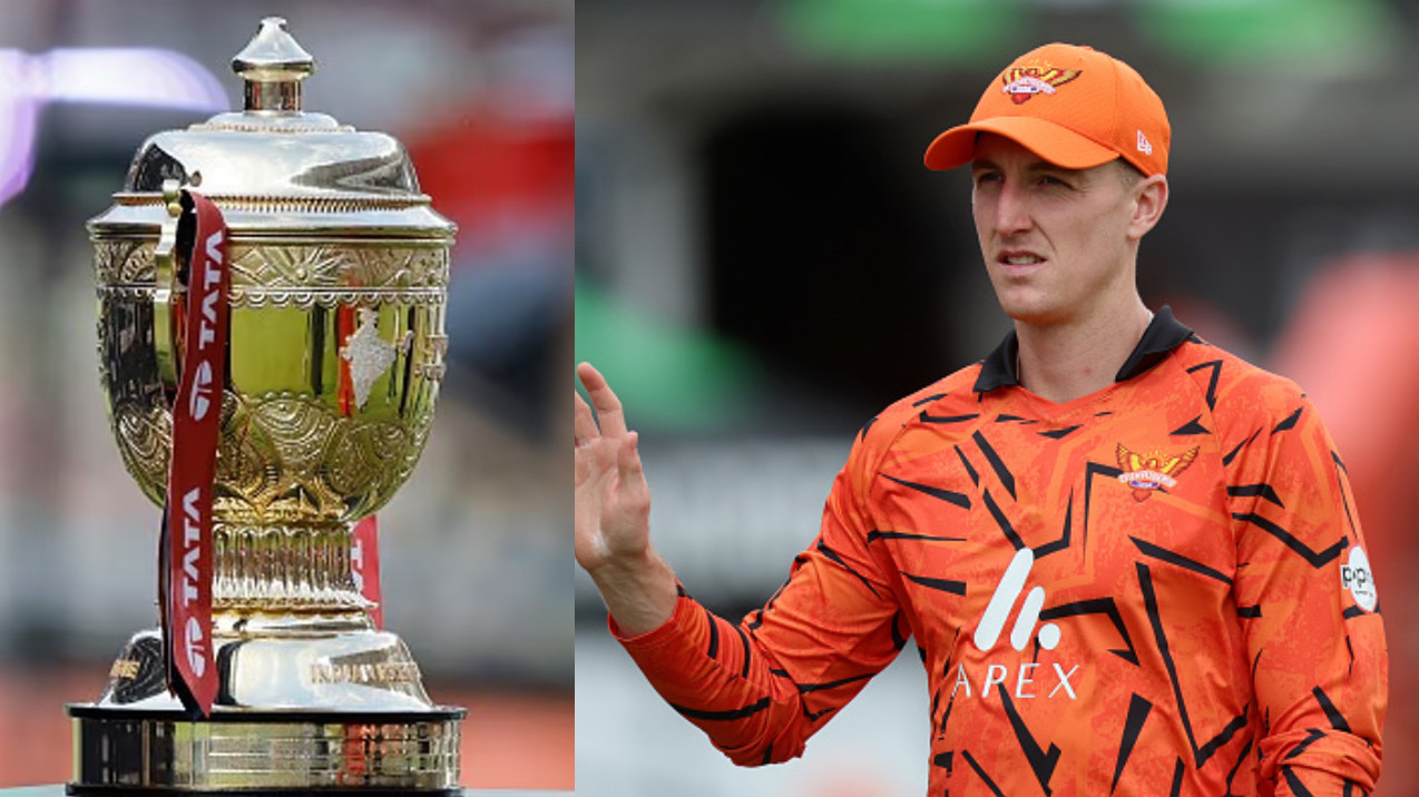 “It’s a very good competition to be a part of”- Harry Brook makes a U-turn on IPL participation