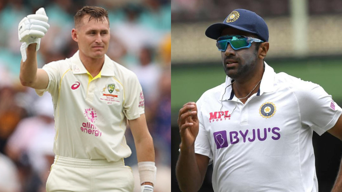 IND v AUS 2023: 'It's going to be a lovely game of chess against Ashwin,' says Marnus Labuschagne