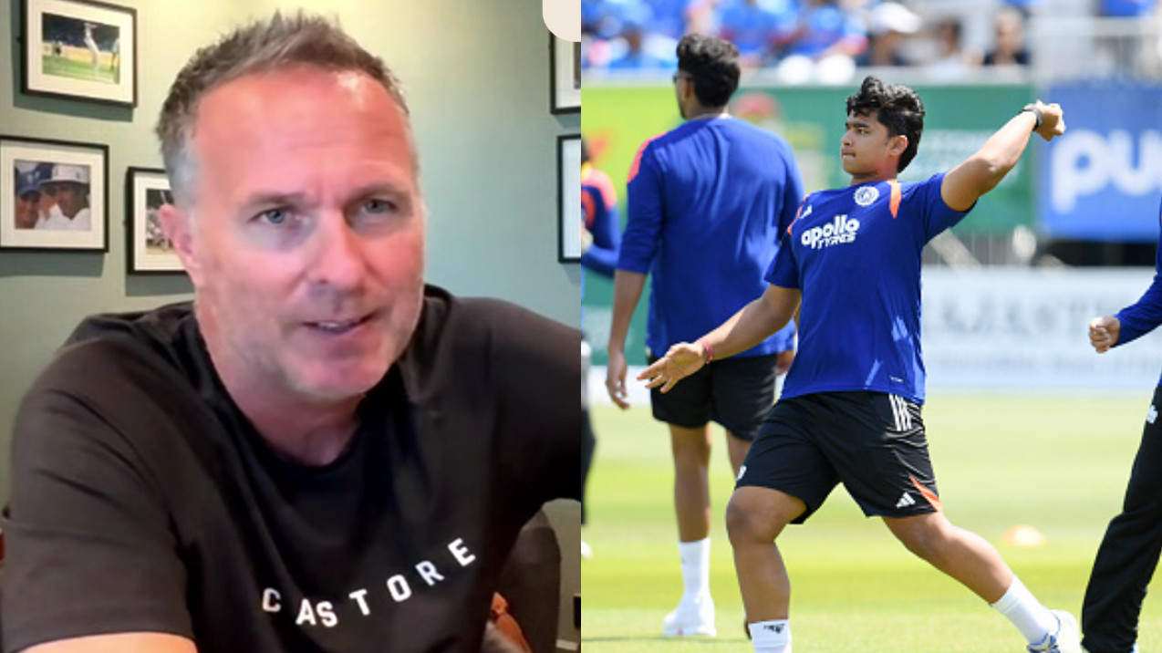ENG v IND 2026: ‘Vaibhav might be tired if India bats second’- Vaughan says England should bat first if they win the toss