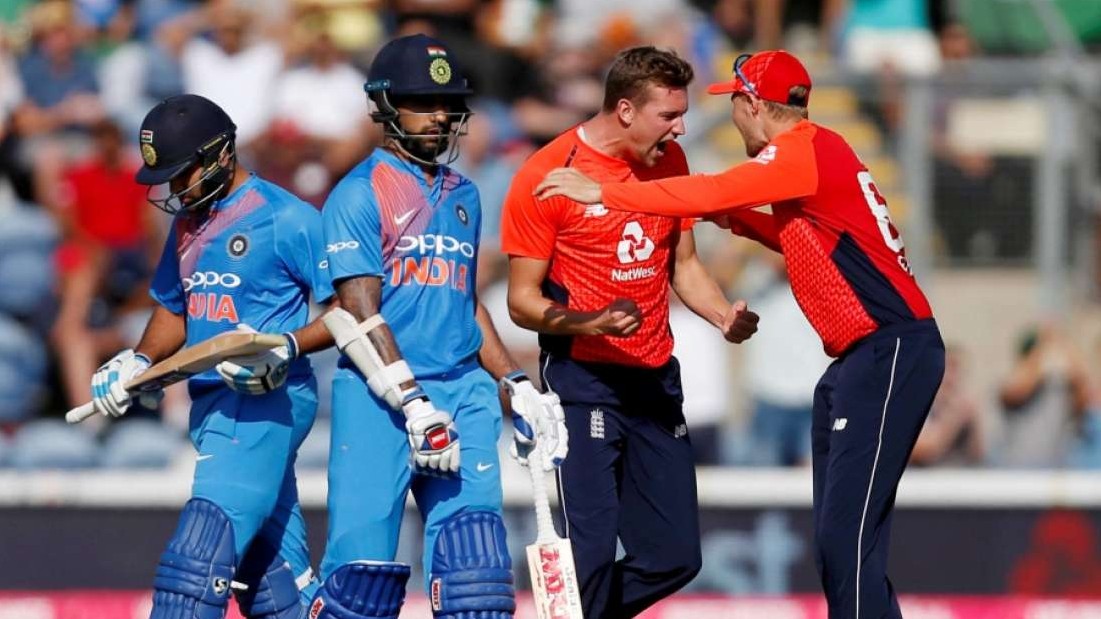 BCCI set to postpone the home ODI and T20I series against England: Reports