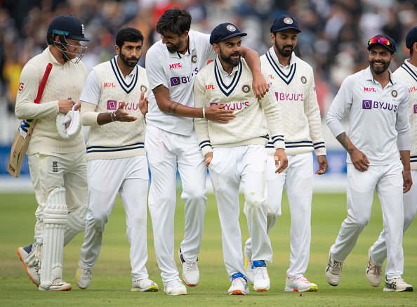 India is unlikely to make many changes for third Test | Getty Images