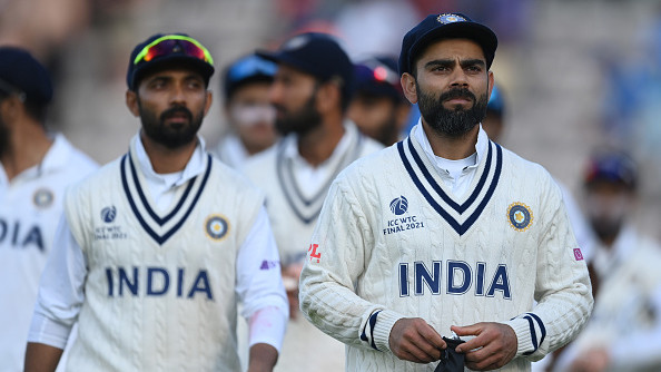 ENG v IND 2021: Team India likely to play two intra-squad games in Durham before England Tests- Report