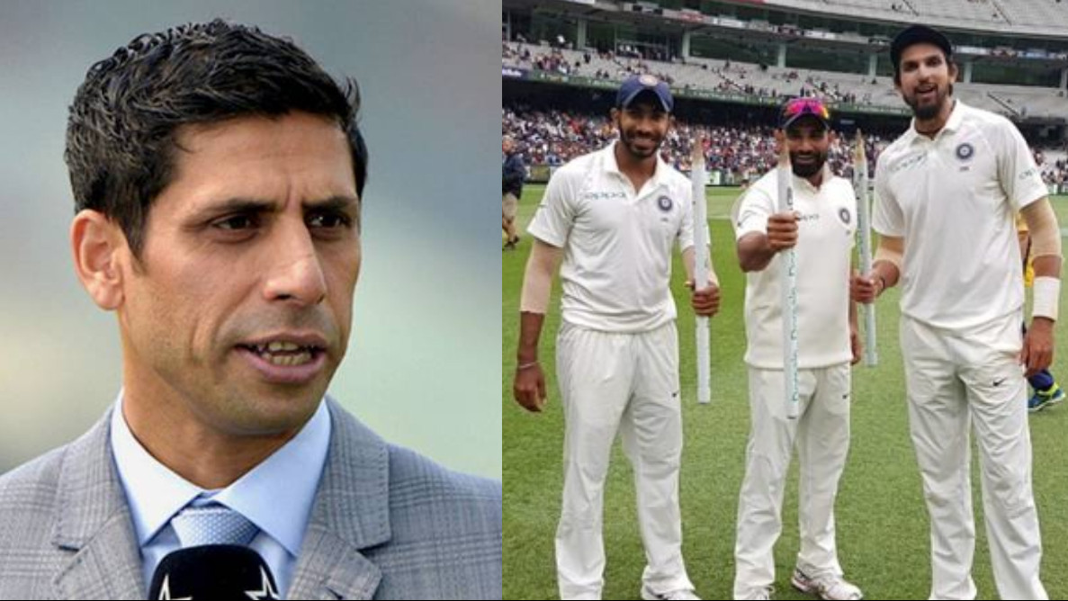 ENG v IND 2021: Ashish Nehra picks India's pace attack for 1st Test; backs Bumrah to perform