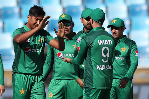 Pakistan ready for World Cup 2019 challenge | Getty Images 