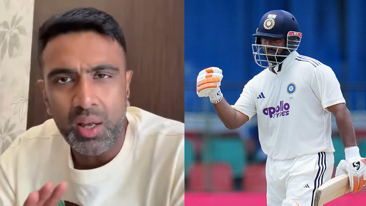 SL v IND 2026: “Don't come up with ‘once-in-a-generation’ argument”- Rishabh Pant asked to be more responsible by R Ashwin