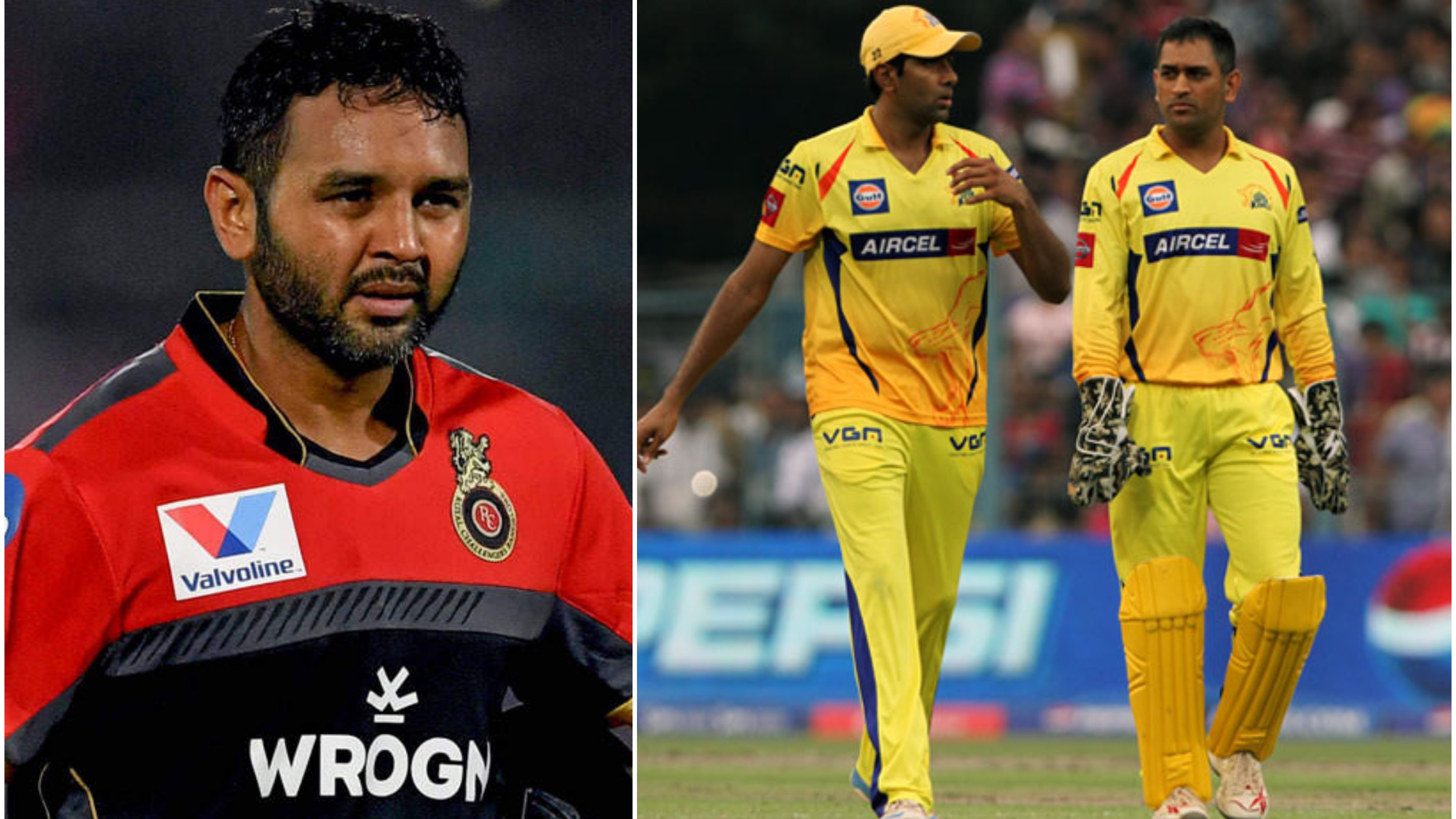 IPL 2022: 'Dhoni knew how to use Ashwin and where to use him', says Parthiv Patel