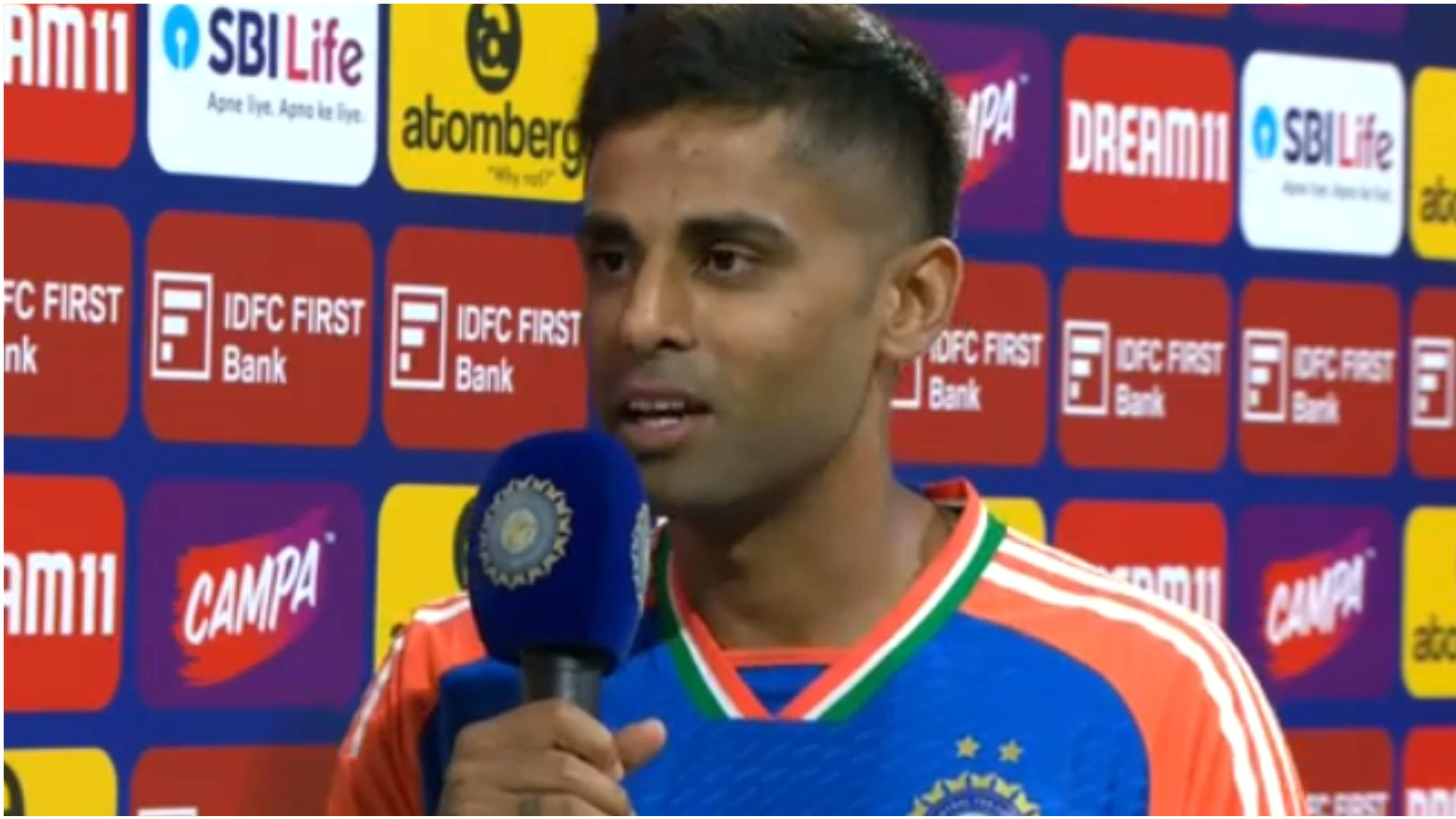 IND v BAN 2024: “We walked the talk,” Suryakumar Yadav reflects on India’s dominant win over Bangladesh in 1st T20I