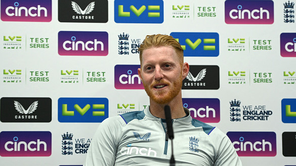 ENG v NZ 2022: England's Ben Stokes wants players to feel free under his captaincy