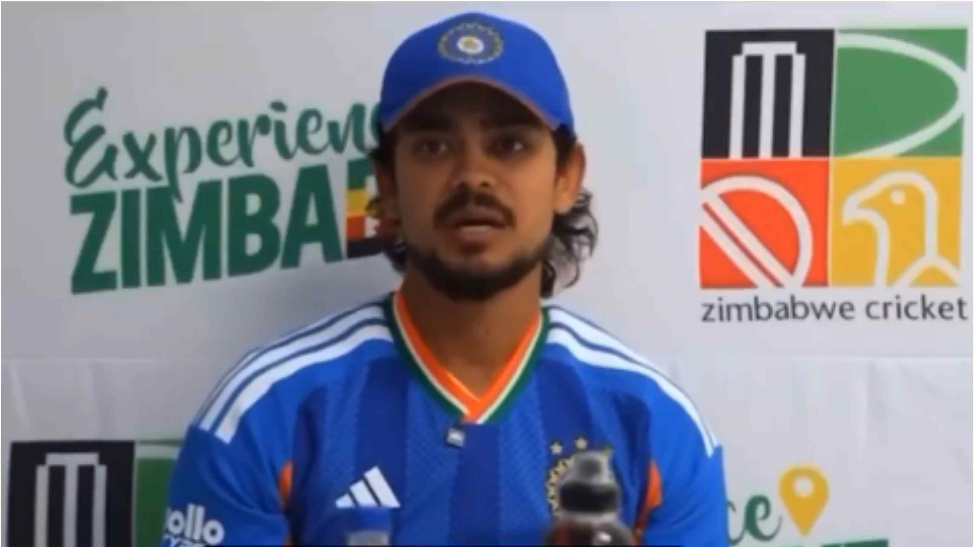 ZIM v IND 2026: “Don’t think about who is hitting more,” Ishan Kishan dismisses talks of internal competition after 2nd T20I