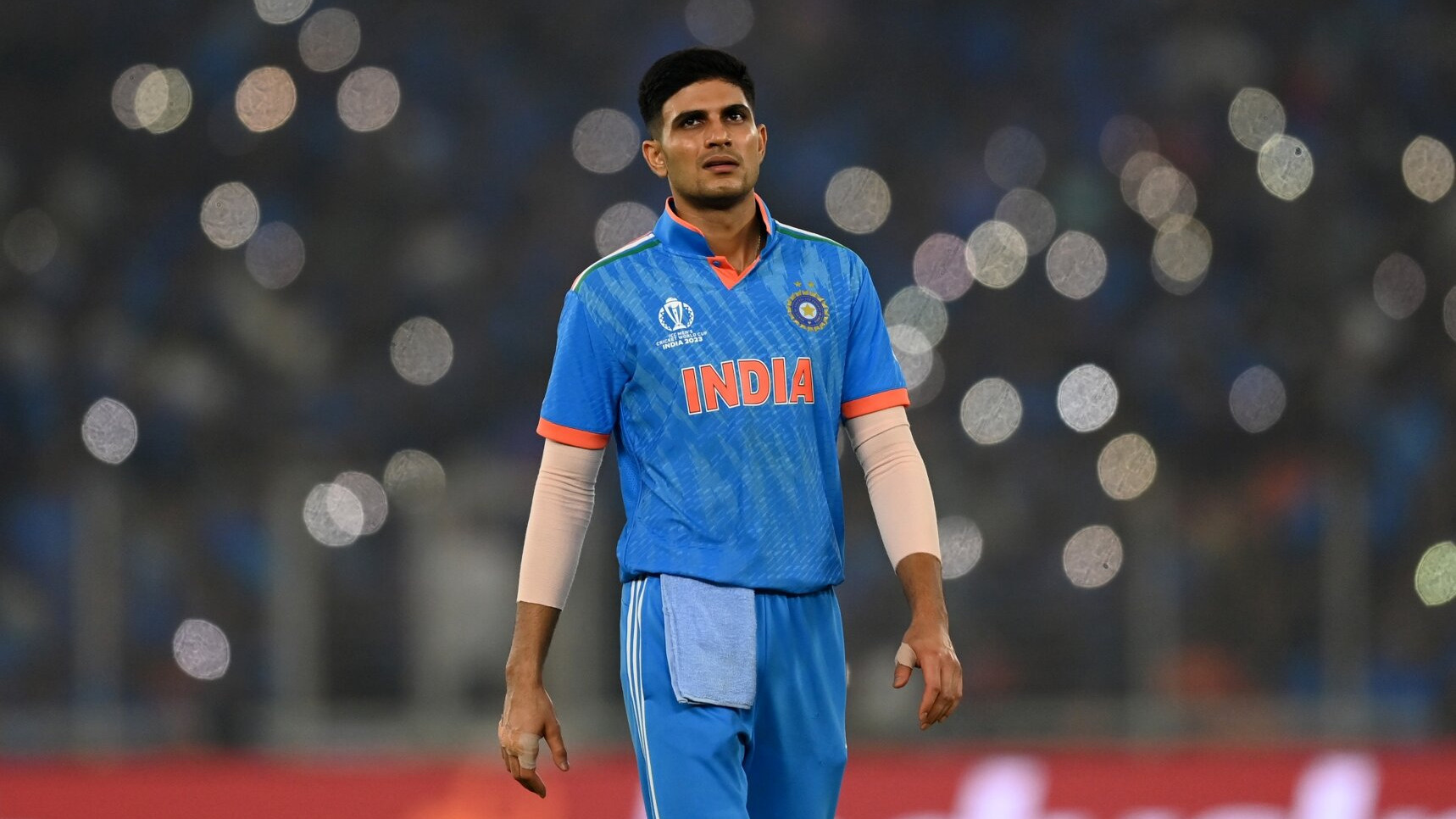 Shubman Gill likely to be named captain of Team India for tour of Zimbabwe- Reports