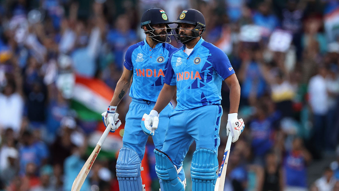 Virat Kohli and Rohit Sharma keen to continue playing in T20Is- Report