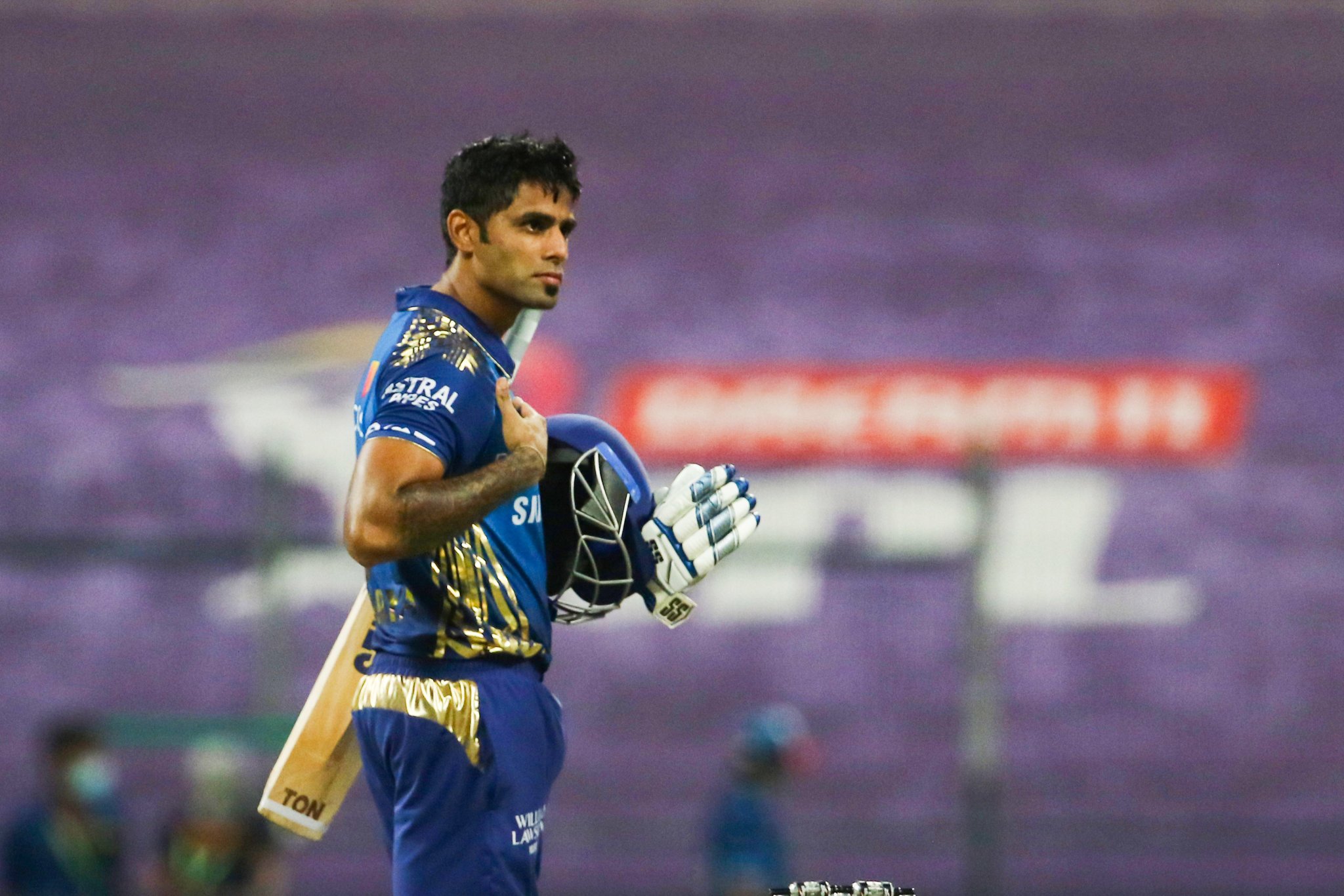 Suryakumar Yadav | IPL/BCCI