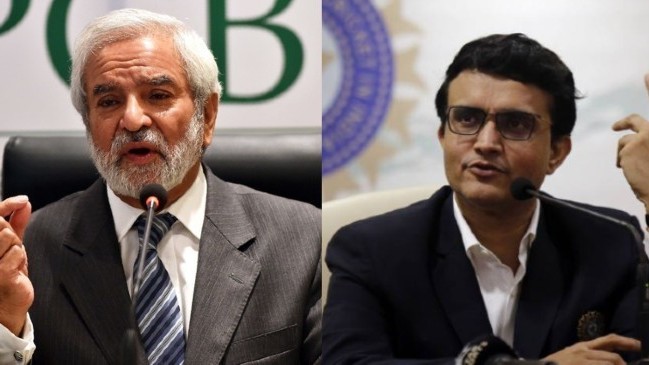 Path cleared for Sourav Ganguly to be next ICC chief, if he applies, as PCB’s Ehsan Mani pulls out of the race