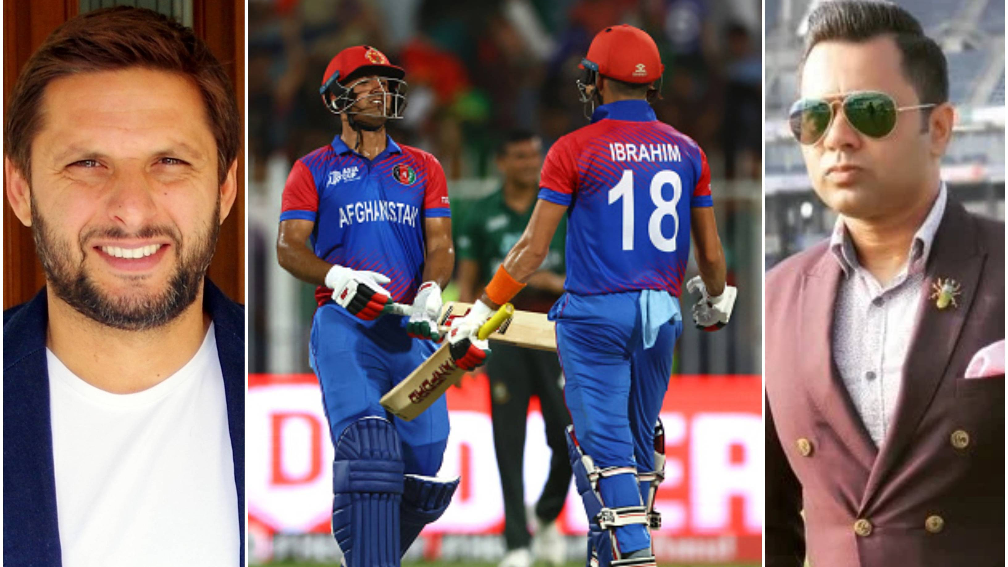 Asia Cup 2022: Cricket fraternity reacts as Najibullah Zadran’s blitz powers Afghanistan to 7-wicket win over Bangladesh