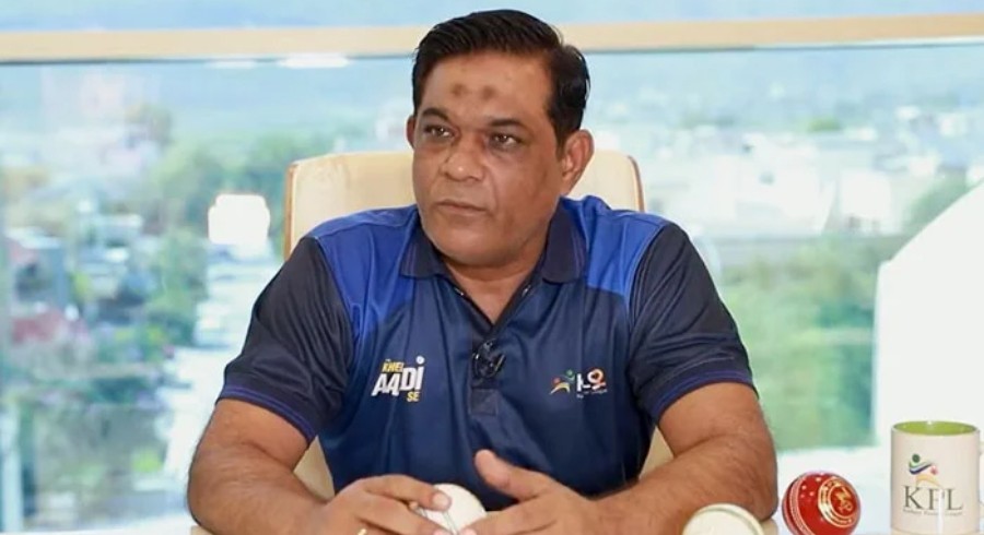 Rashid Latif | X