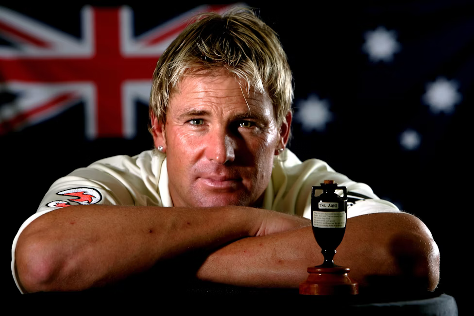 Shane Warne | Getty