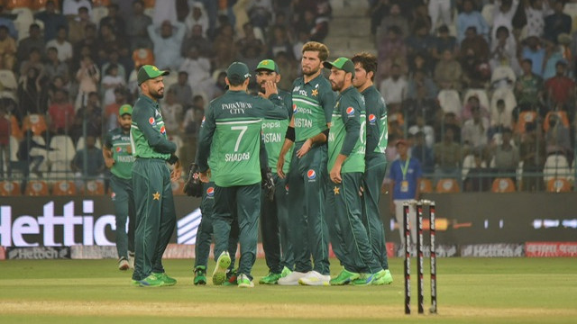 Asia Cup 2023: Pakistan confirm their playing XI for India clash