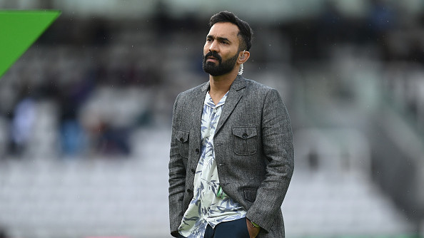 Dinesh Karthik opines on the issues Indian team must iron out in Asia Cup going into World Cup