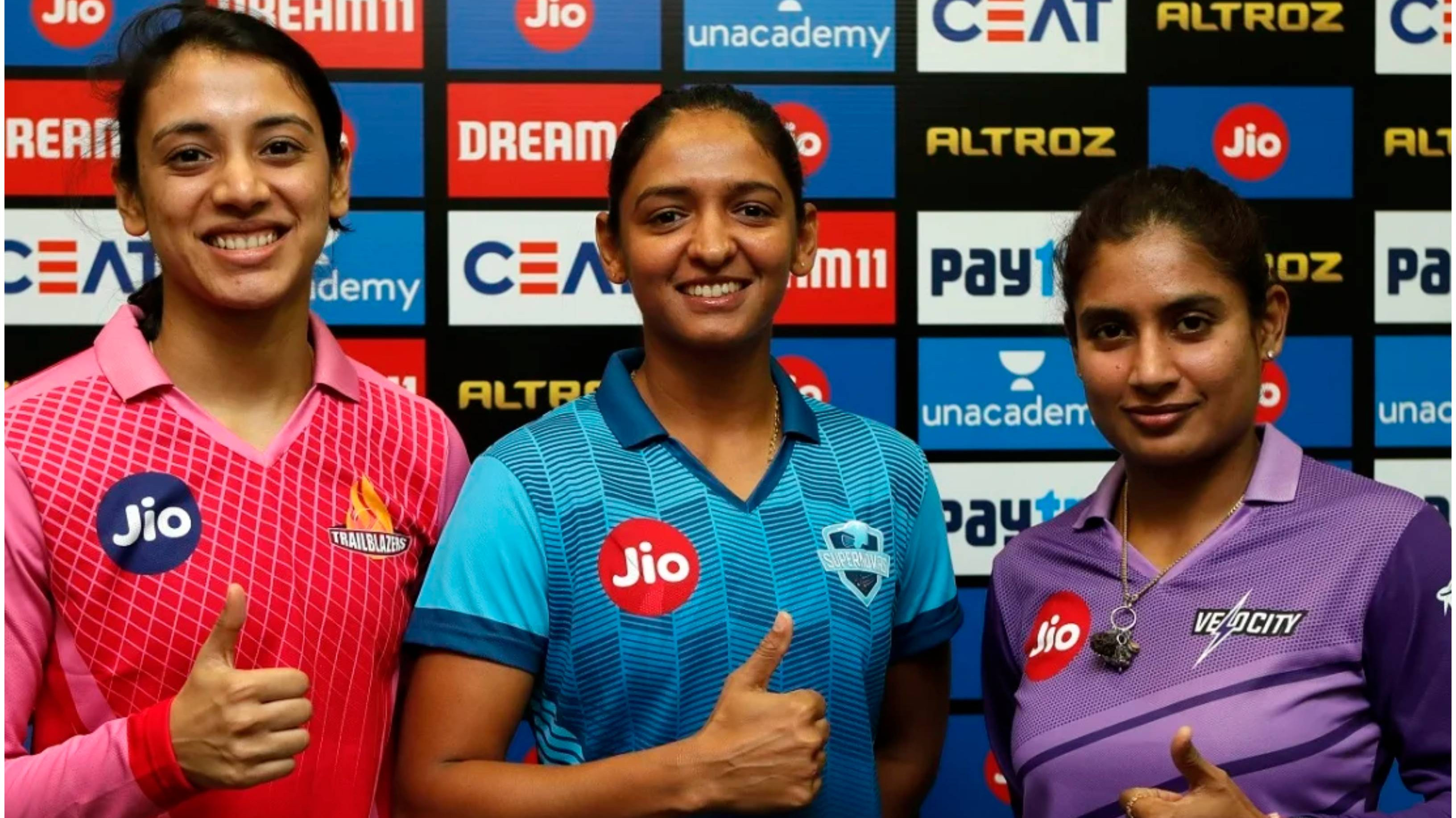 WIPL 2023: Eight IPL franchises show interest in owning teams for Women’s IPL – Report