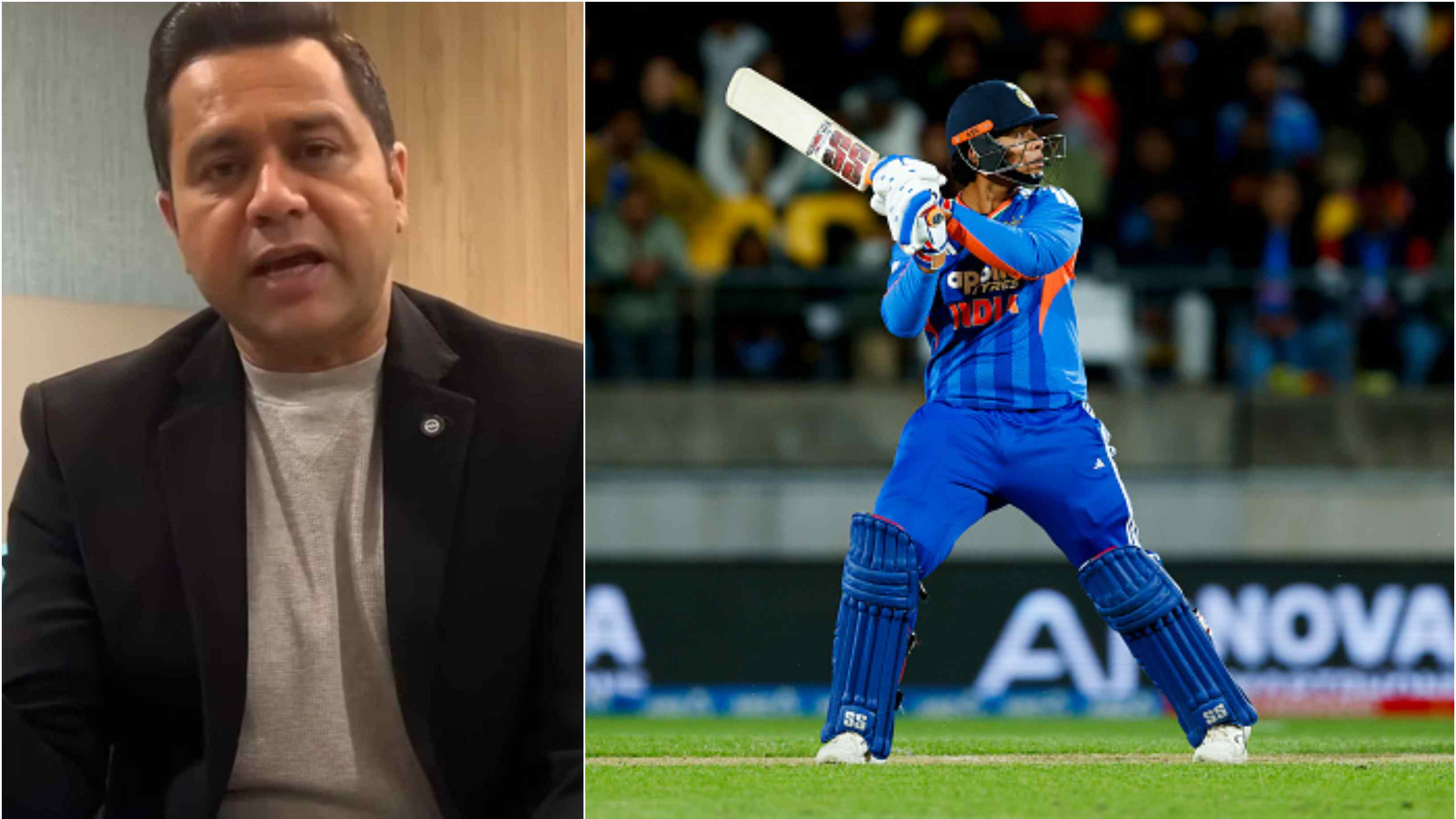 NZ v IND 2026: “Send him home,” Aakash Chopra shares 'first-class' plan for Vaibhav Sooryavanshi amid constant snub from T20I XI