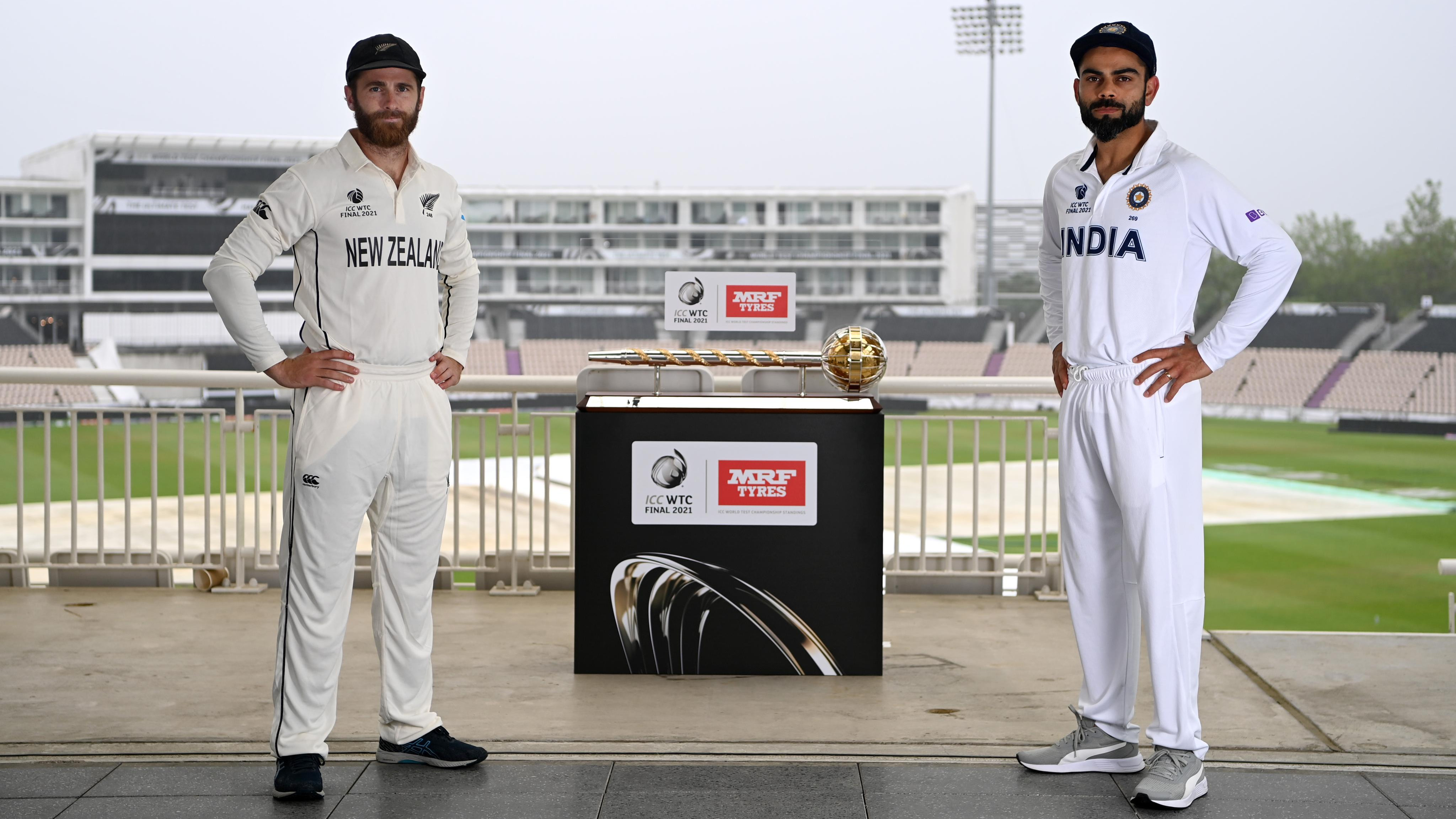 WTC 2021-23 cycle set to begin with India-England Test series, India to play 19 Tests in second edition