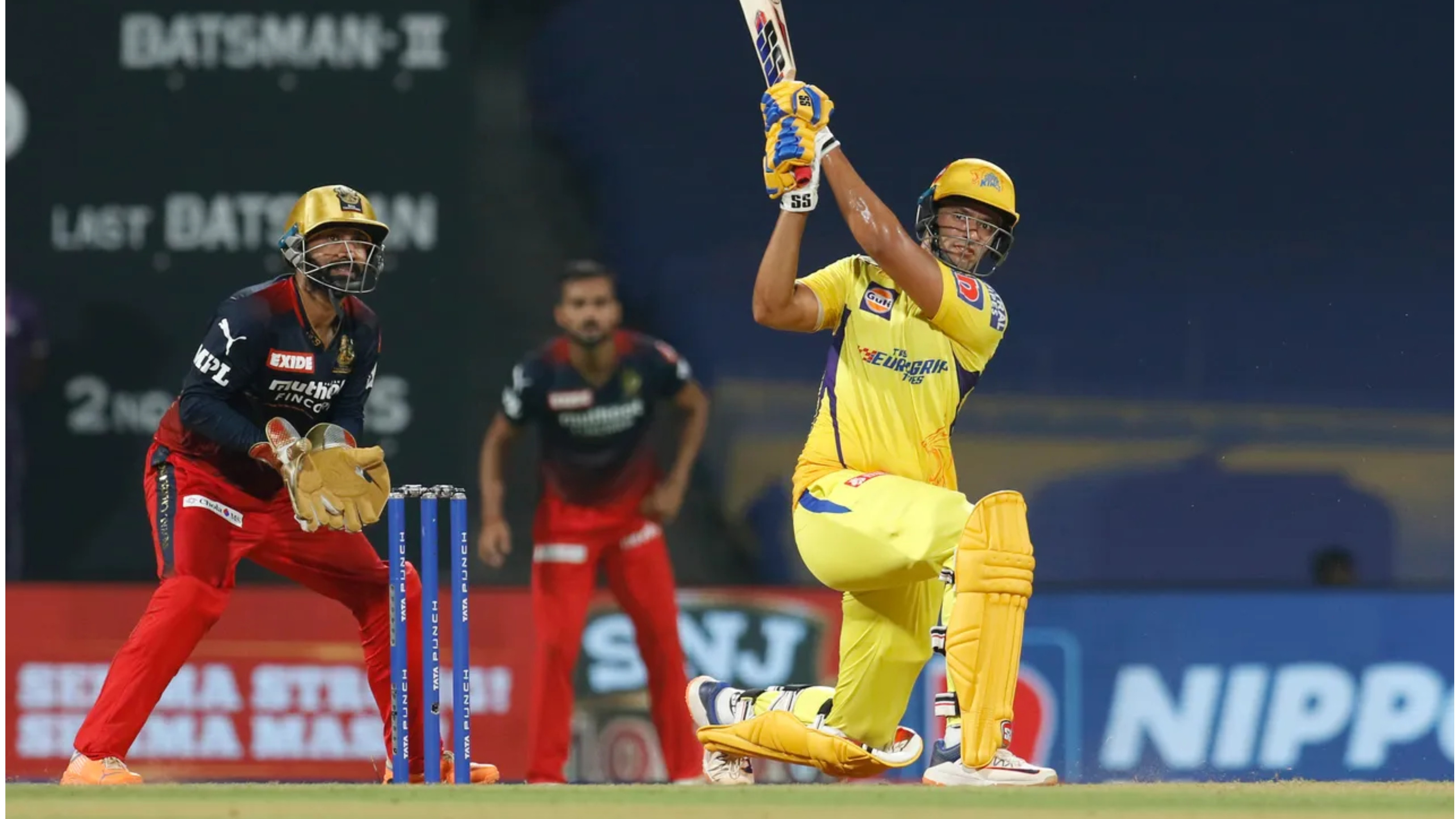 IPL 2022: Shivam Dube elated after finally being able to translate his domestic form into the IPL