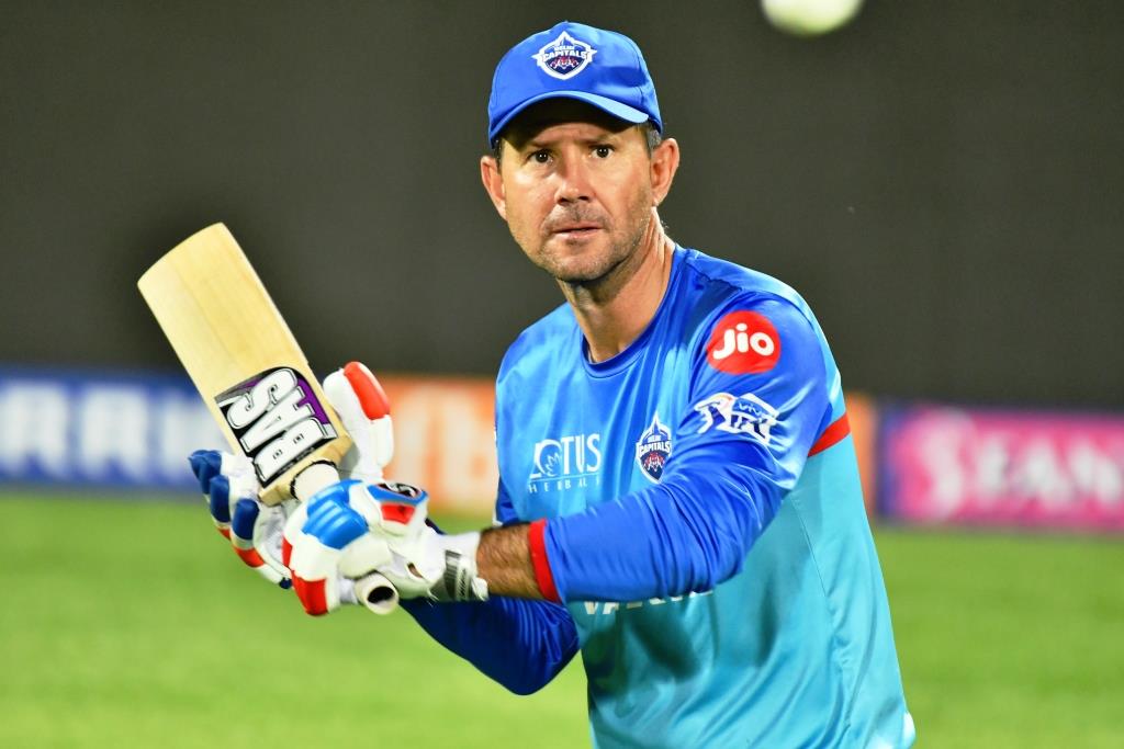 Delhi Capitals (DC) coach named players who will stand out in the upcoming IPL 2021 | DC Twitter