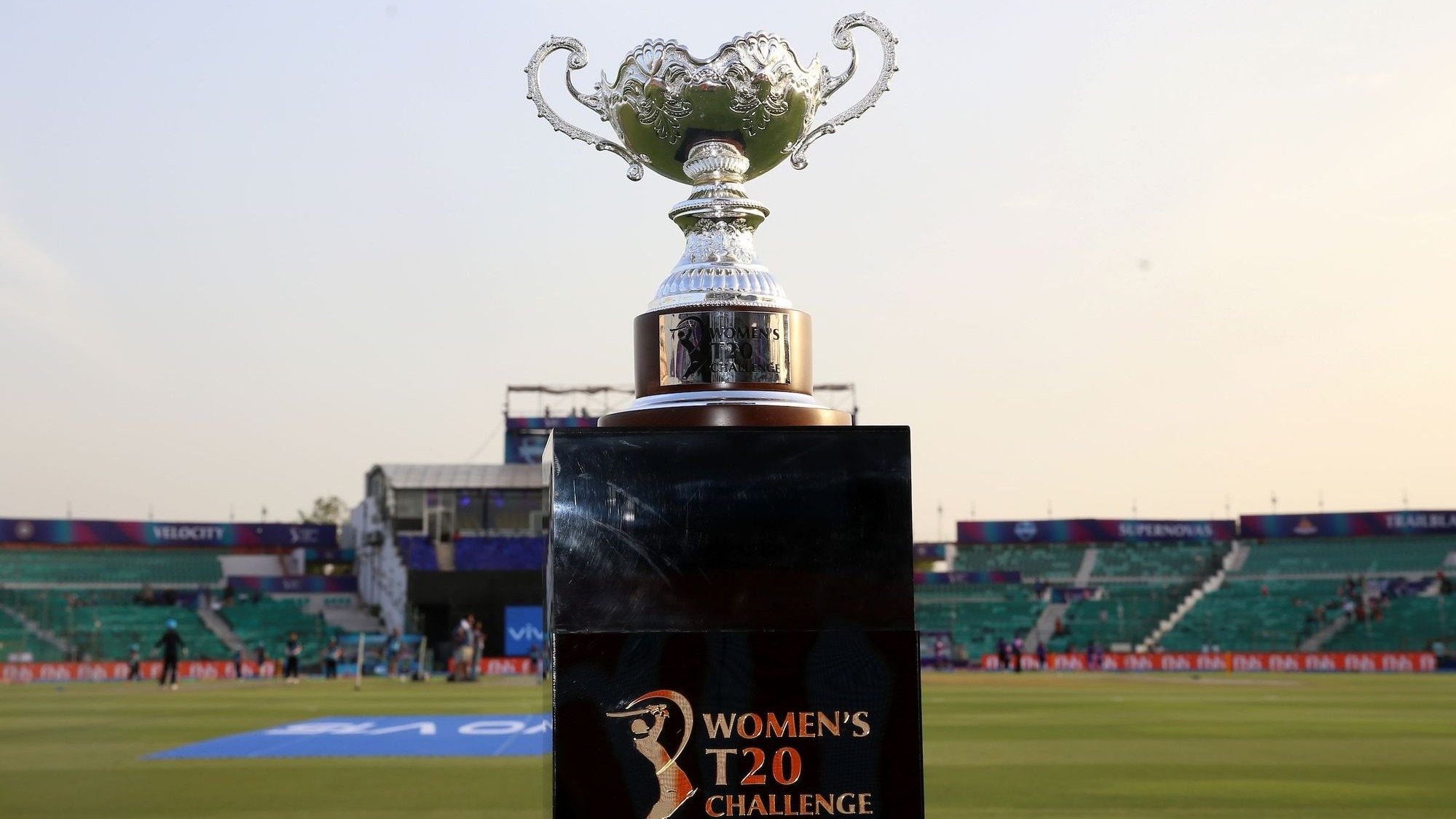 WIPL 2020: Jaipur to host Women's T20 Challenge; fourth team added