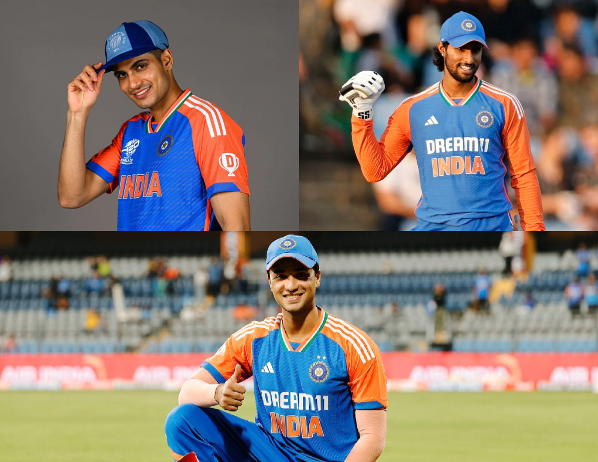 Shoaib Akhtar was stunned at India's squad for Asia Cup | Getty