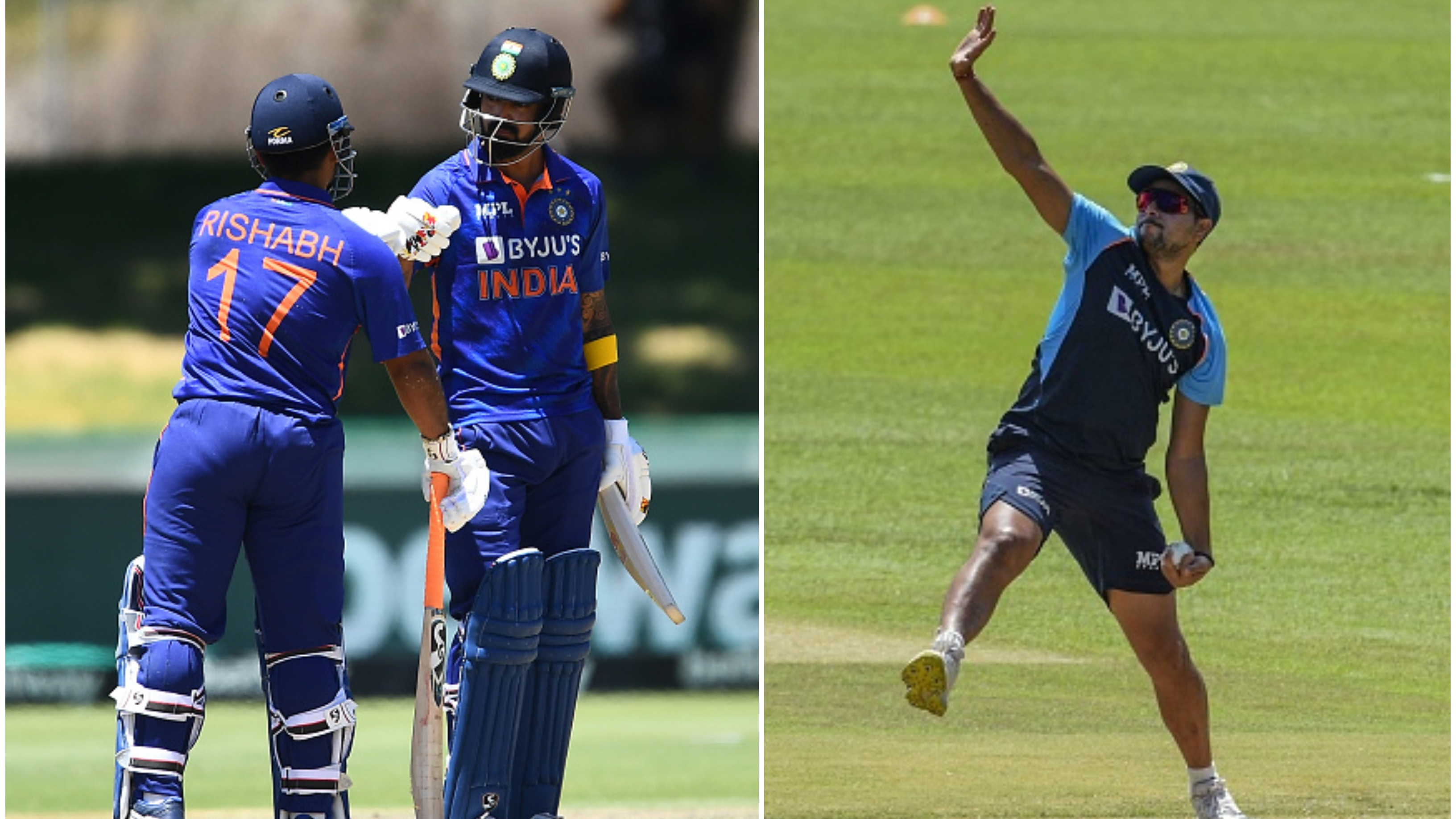IND v SA 2022: KL Rahul, Kuldeep Yadav ruled out of T20I series, Rishabh Pant to perform captaincy duties
