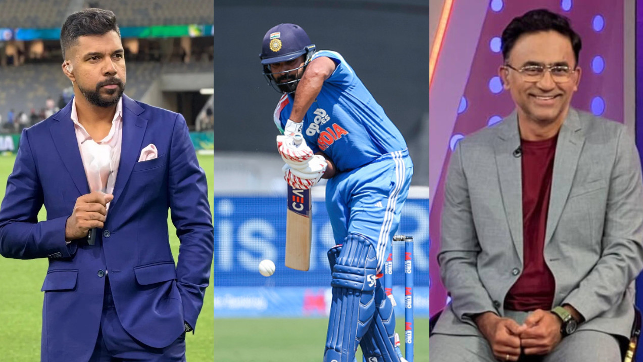 ENG v IND 2026: ‘Scratchiness happened for the second time’- Varun Aaron and Saba Karim discuss Rohit Sharma’s struggles