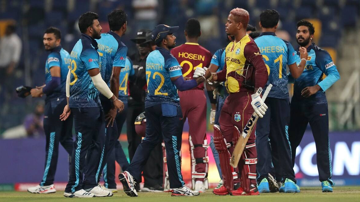West Indies and Sri Lanka slotted in opposite groups as schedule for ODI World Cup qualifiers announced