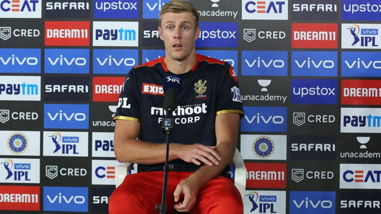 IPL 2021: IPL experience invaluable for T20 World Cup, says RCB's Kyle Jamieson