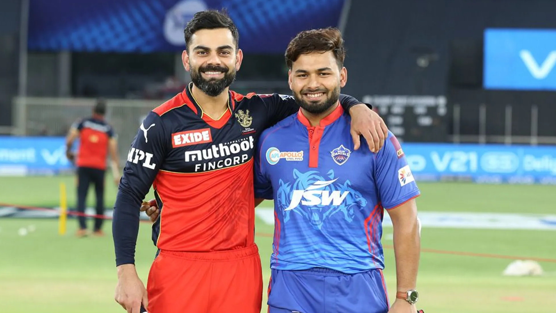 IPL 2021: Match 56, RCB v DC- COC Predicted Playing XIs