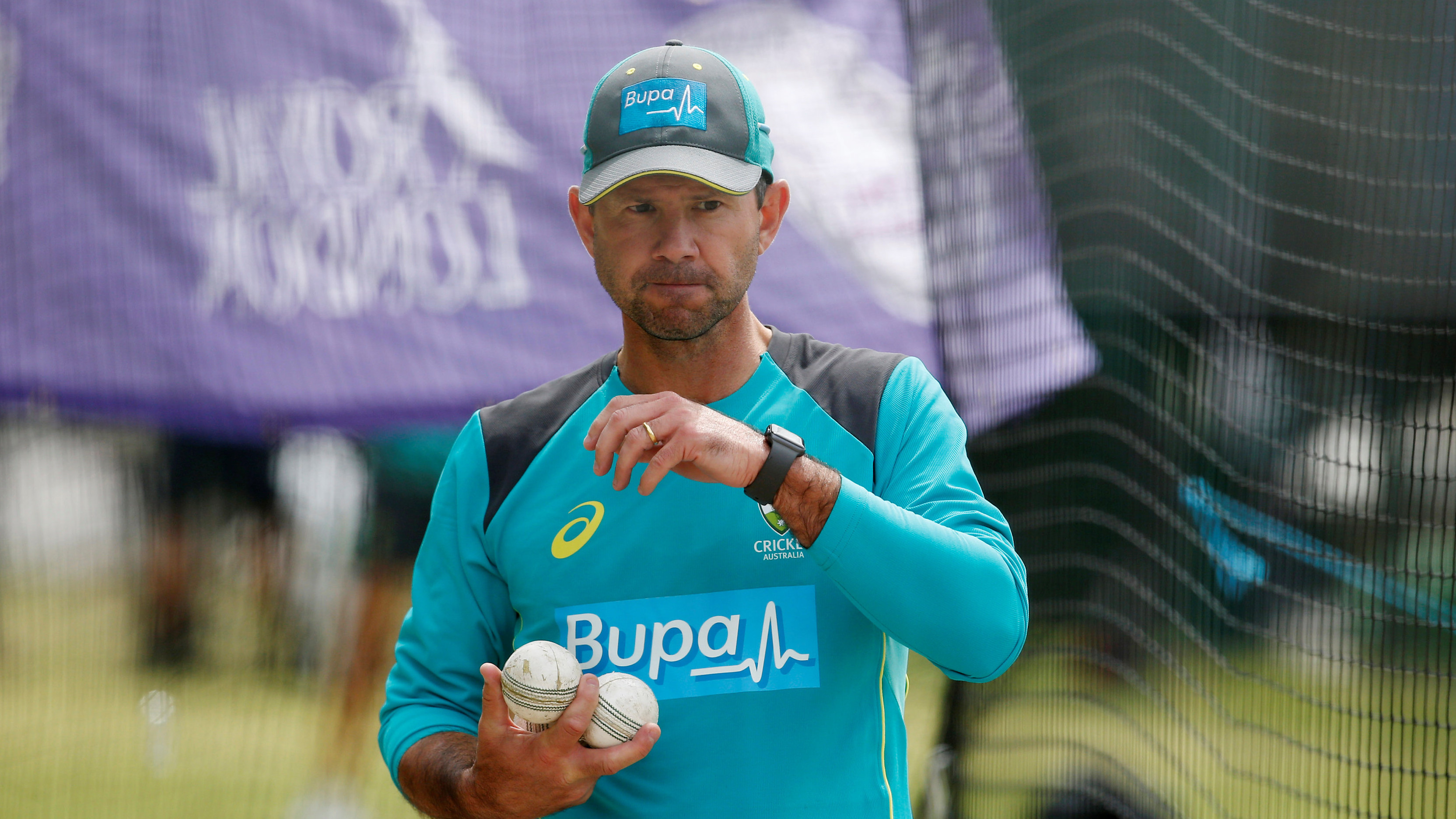 “Just doesn't fit into my lifestyle”- Ricky Ponting says no to coaching Team India