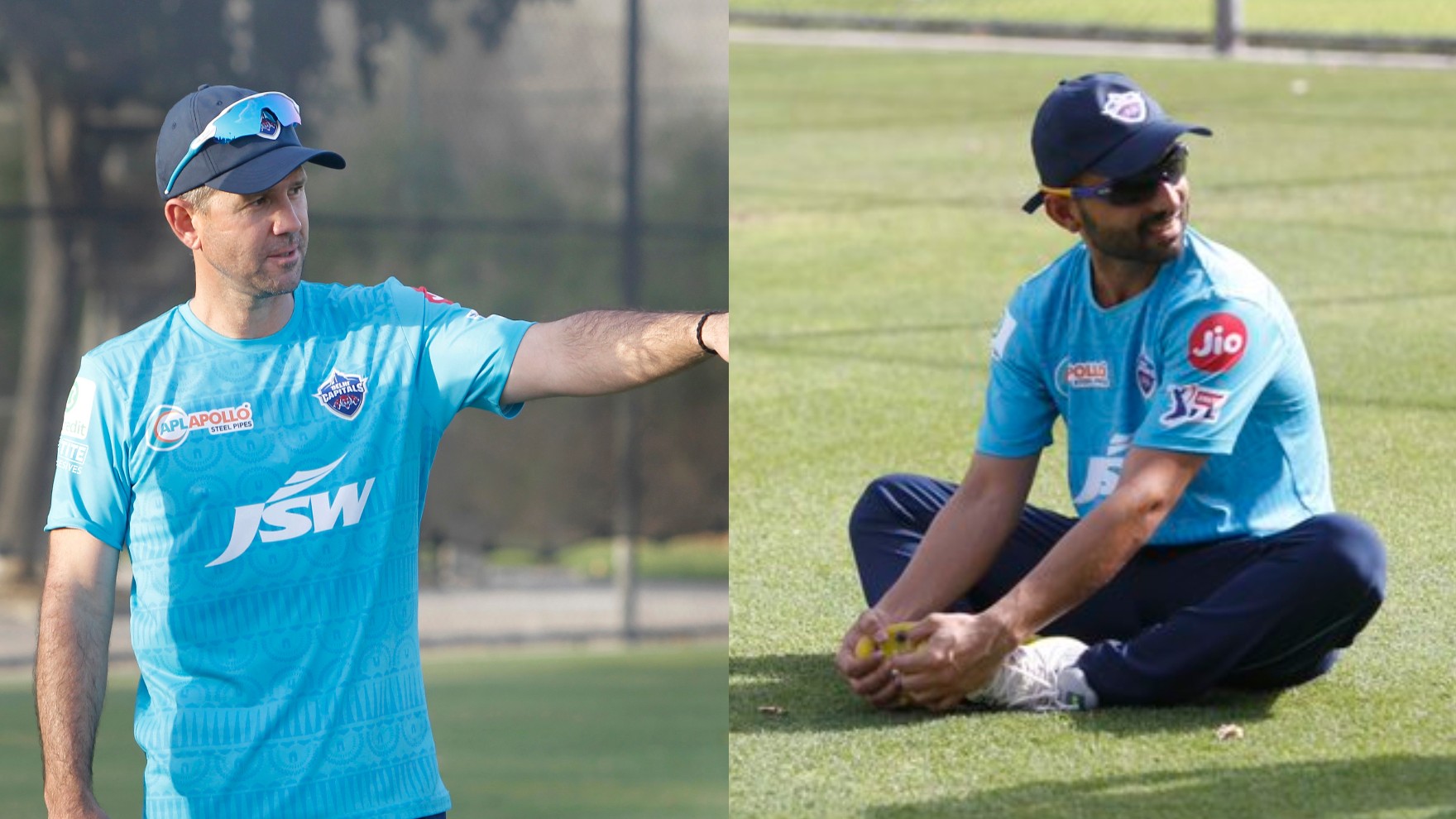 IPL 2020: Can Ajinkya Rahane break into Delhi Capitals' playing XI? coach Ricky Ponting opines