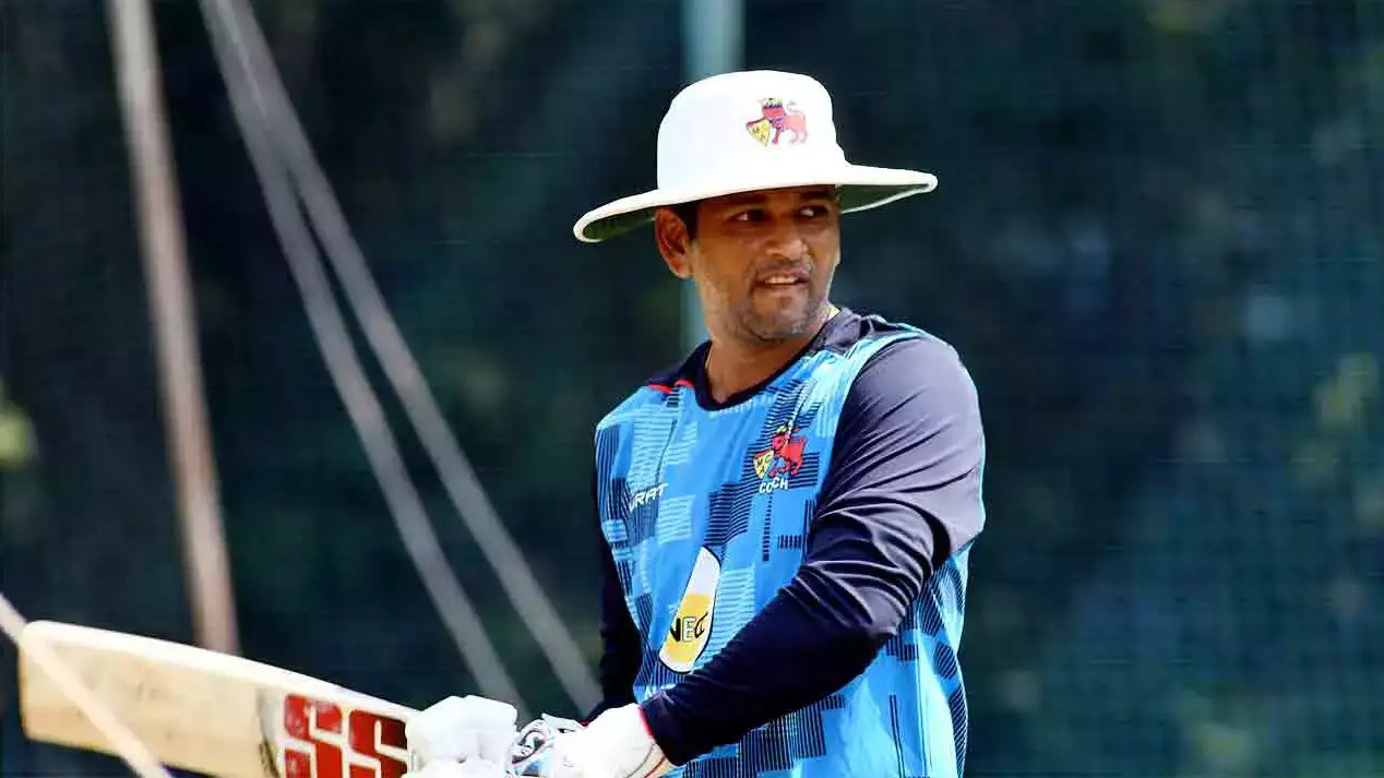 Amol Muzumdar tipped to become the new batting coach of the India Women’s team- Report