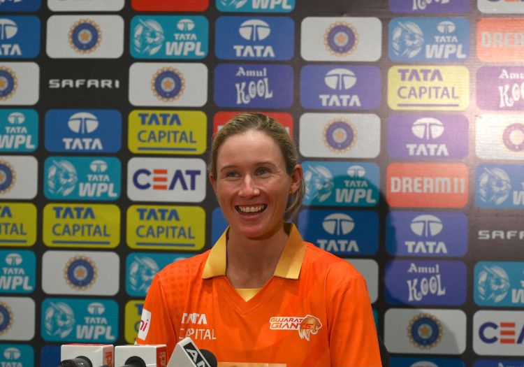 Beth Mooney | WPL-BCCI