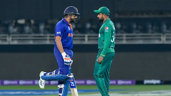 India and Pakistan likely to lock horns on August 28 in Asia Cup 2022 - Report