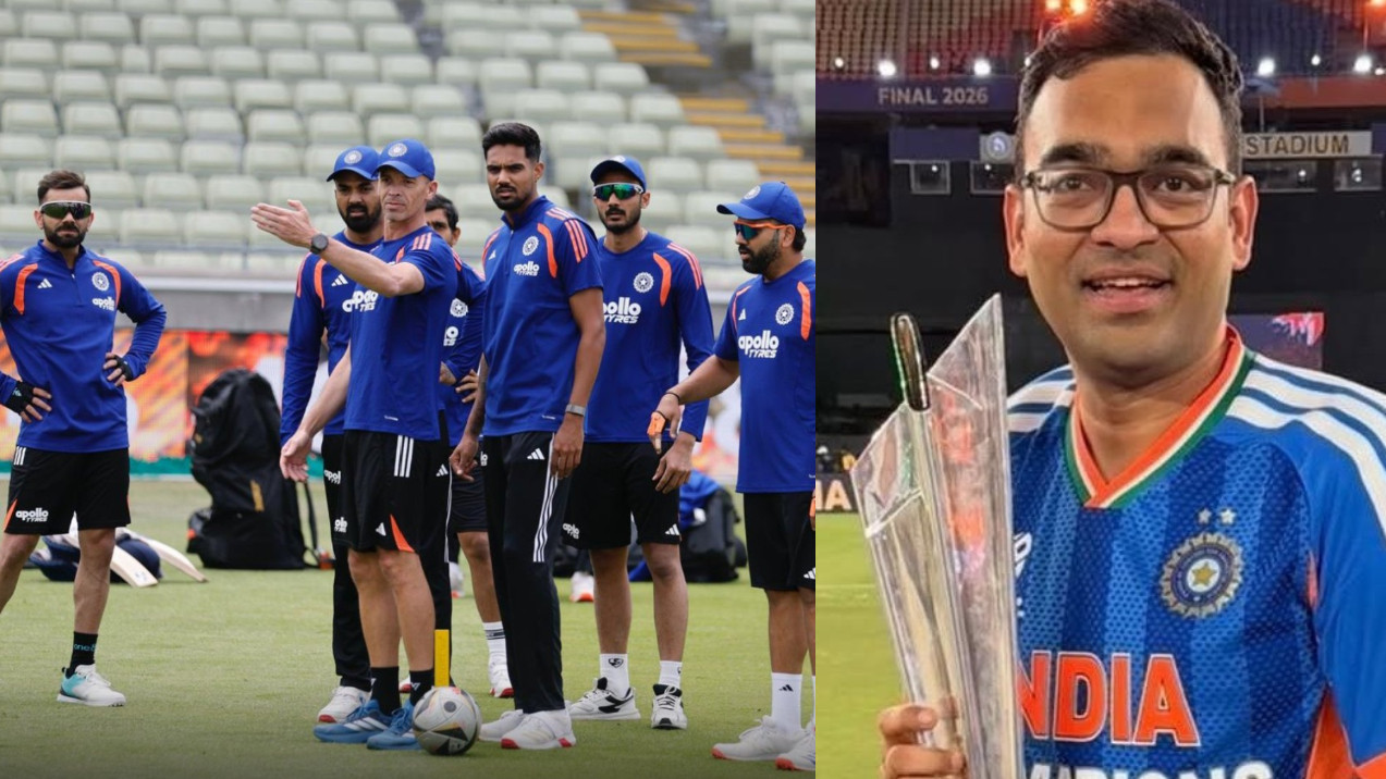 BCCI flags CoE for giving senior players comfortable targets to pass fitness tests; India physio told to ignore players’ status- Report