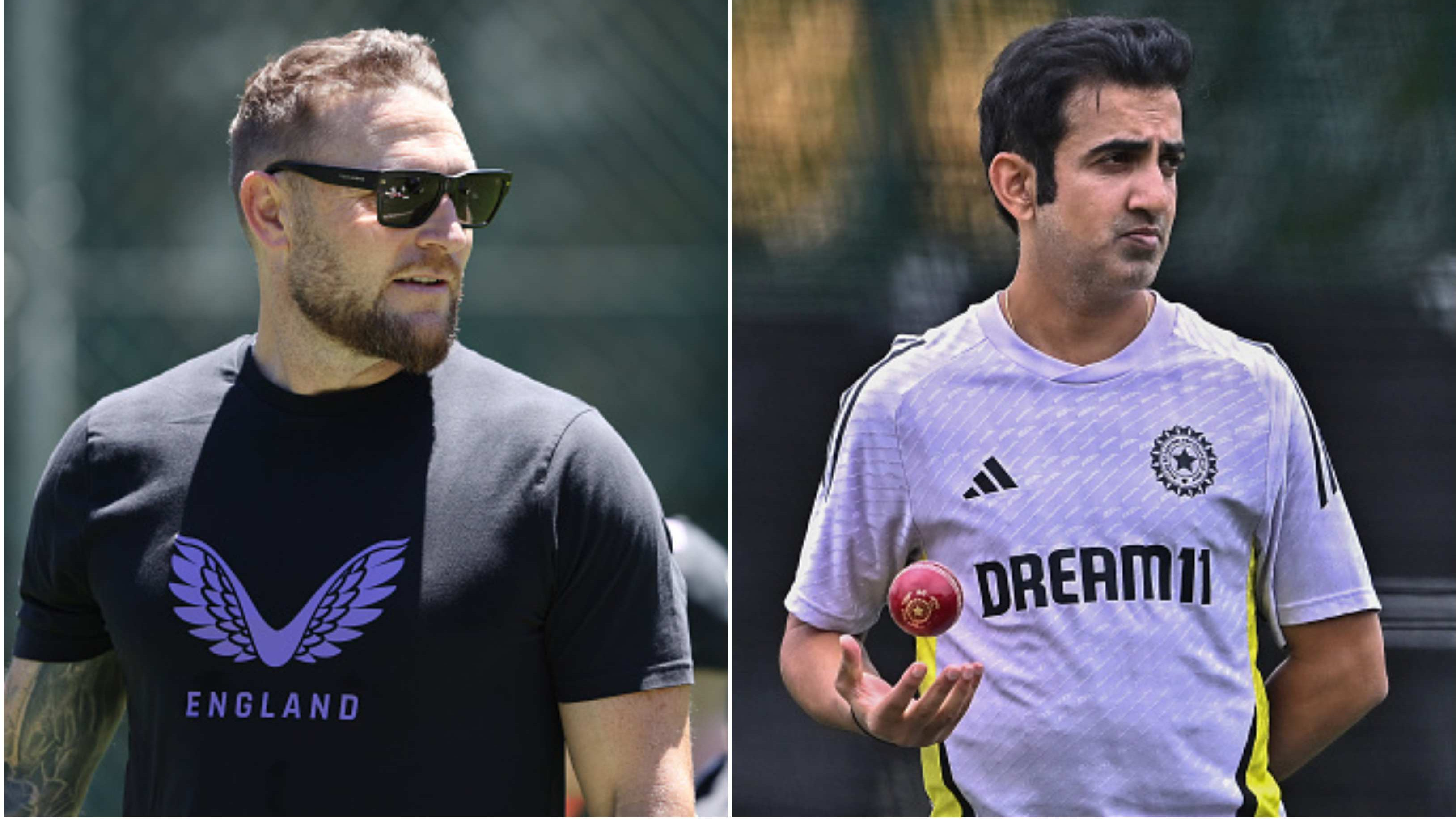 IND v ENG 2025: “He’s a strong leader of men,” McCullum defends under-fire India coach Gautam Gambhir amid criticism